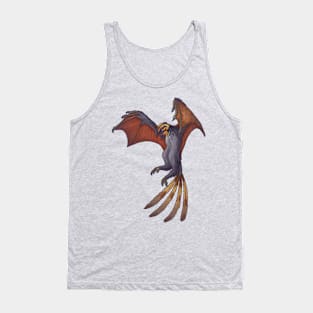 Yi qi Tank Top